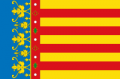 200px Flag Of The Valencian Community (2x3)