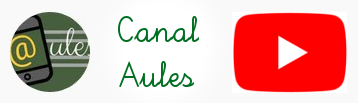 Canal Aules