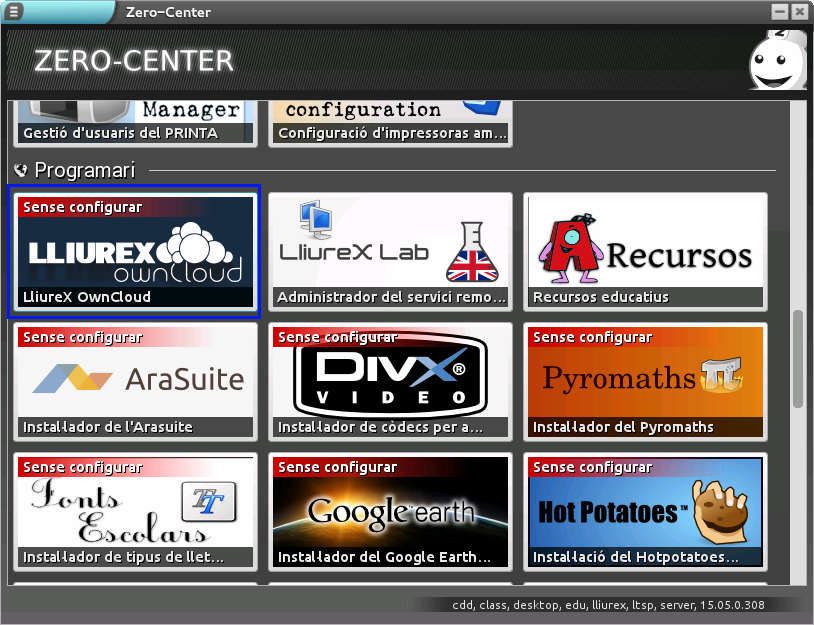 OwnCloud02 Val