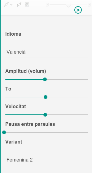 Casimir Editor UI Val 2