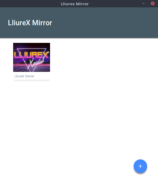 2 Exportar Mirror