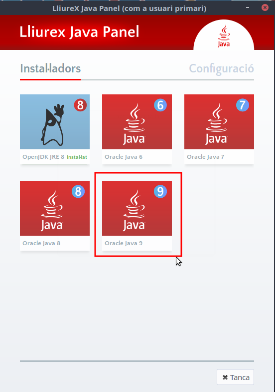 3 Java Val