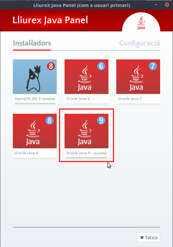 4 Java Val