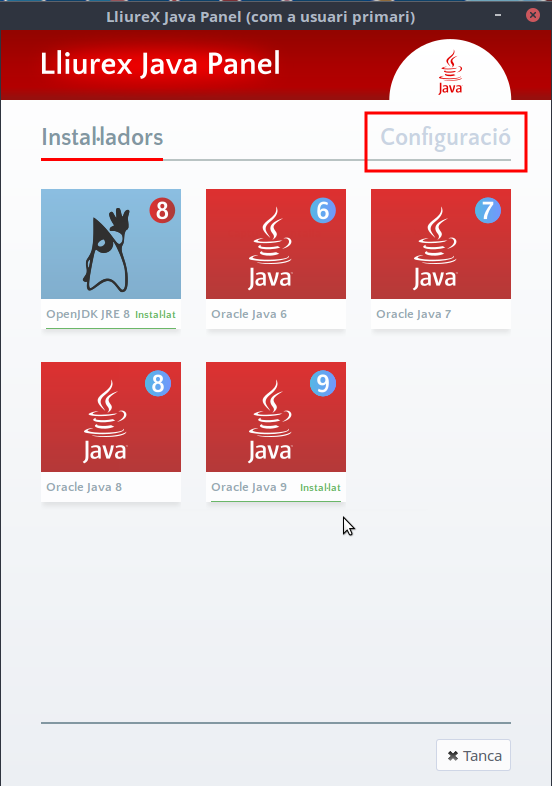 9 Java Val