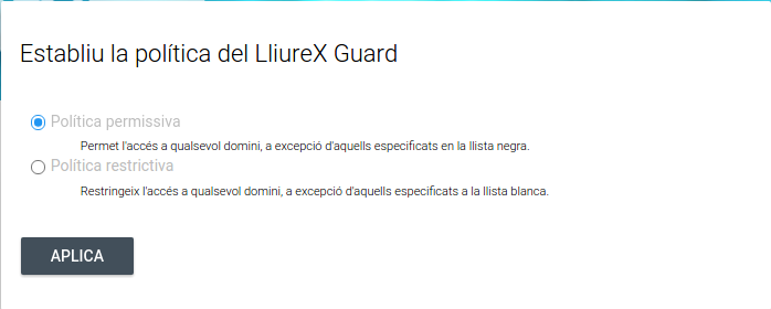 3 Lliurexguard Va