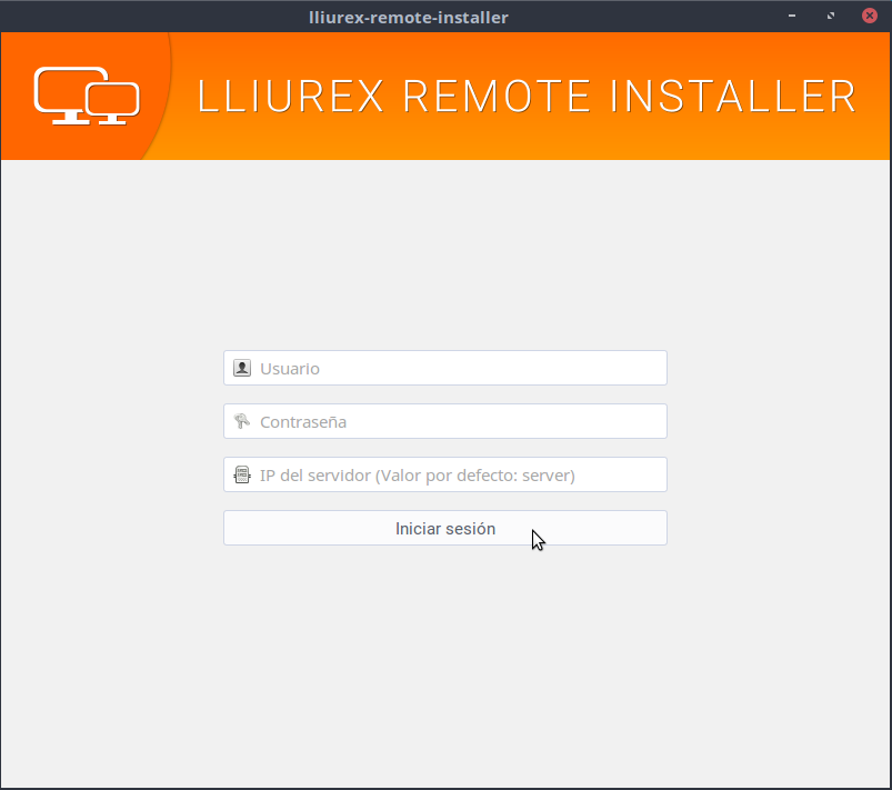 7 Remote Installer