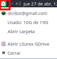 12 Gdrive