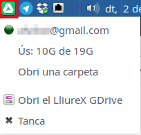 10 Gdrive Va