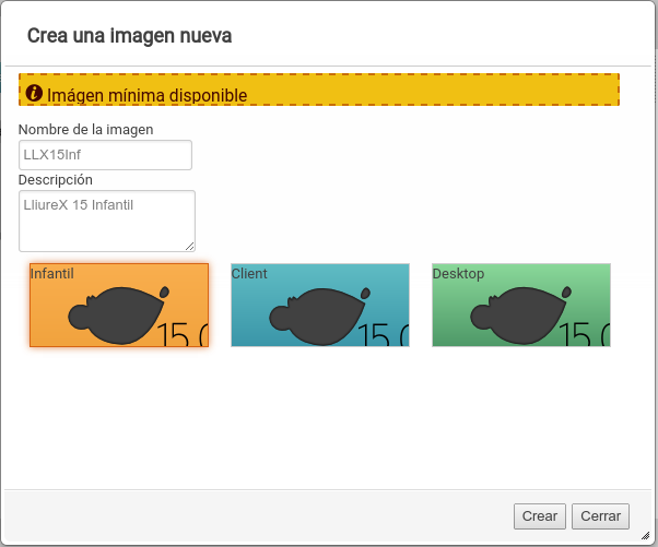 Crear Cliente 4