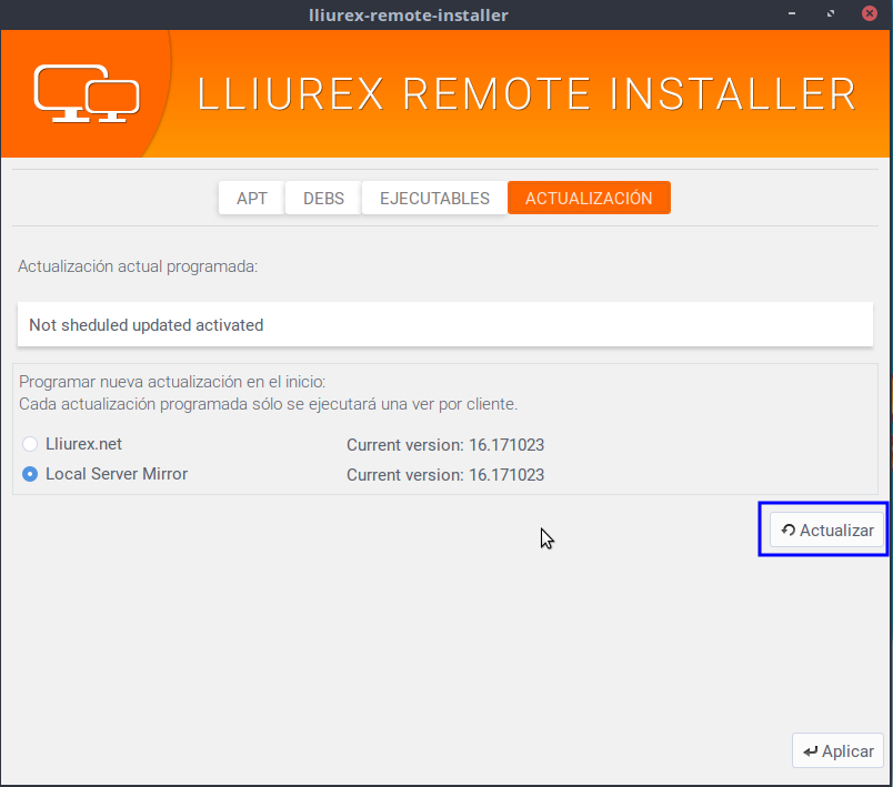 8 Remote Installerv2