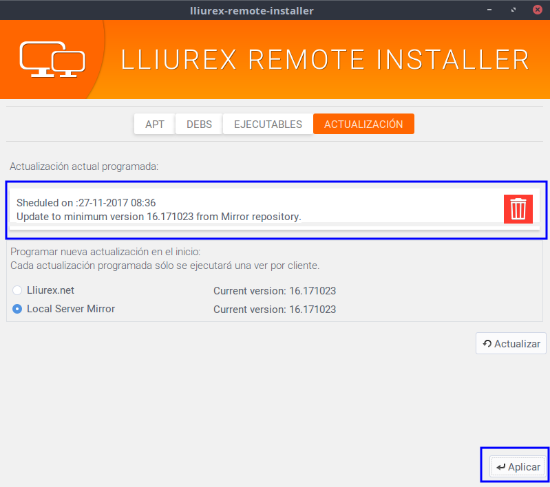 9 Remote Installerv2