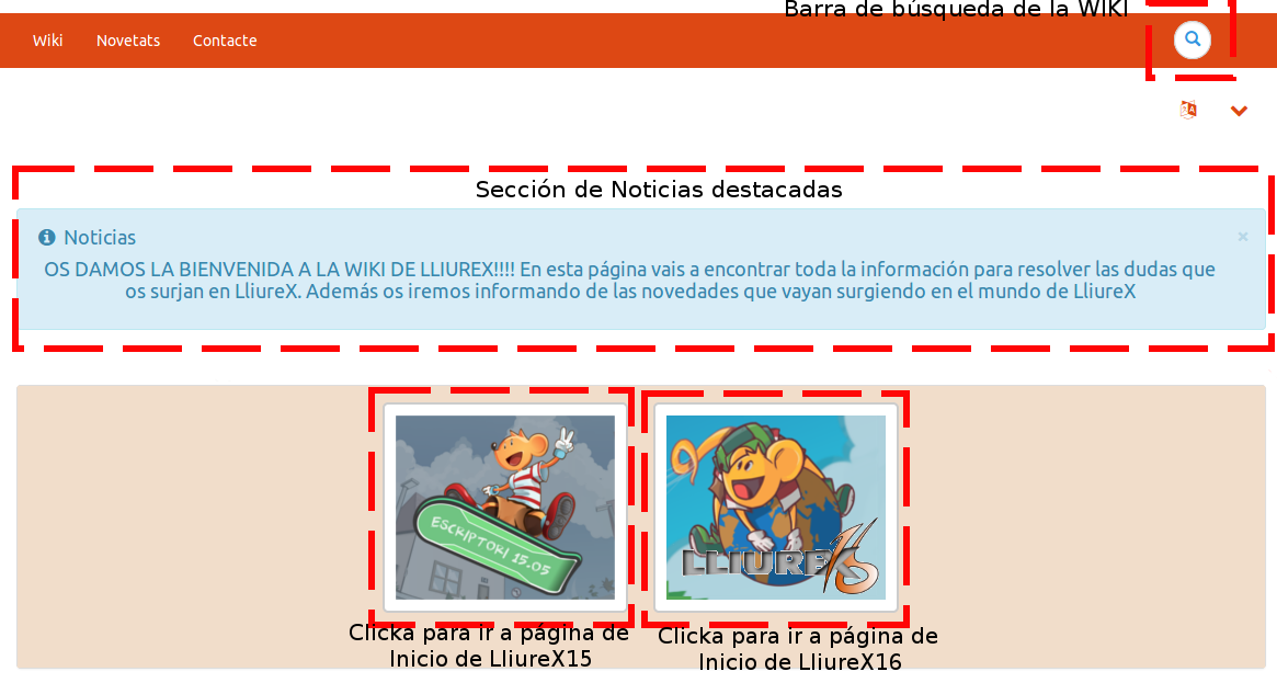 Ajuda Lliurex
