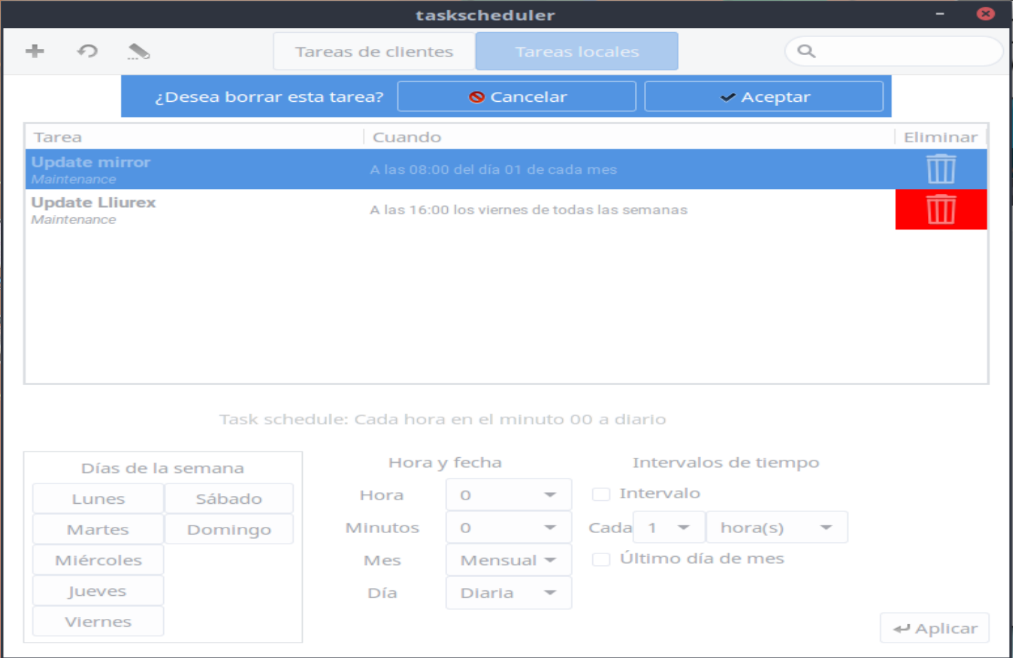 Taskscheduler 012