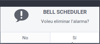 Bellscheduler 08 VA