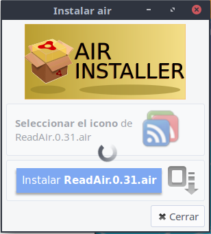 5 Installer