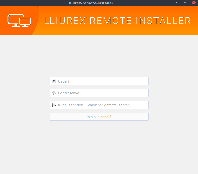 Remote Installer