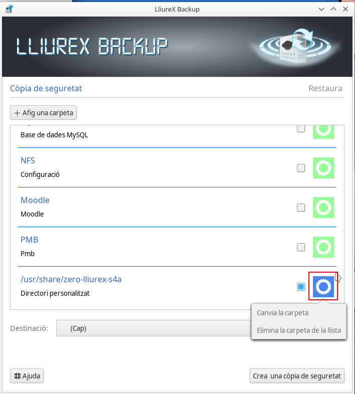 LLxBackup 05 VA