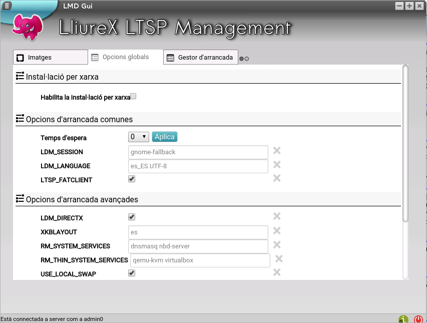 ConfiguracionLMD Val 03