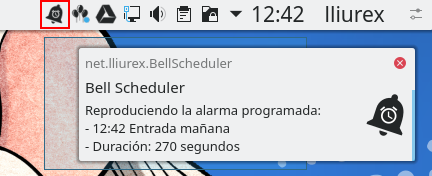 50 BellScheduler ES