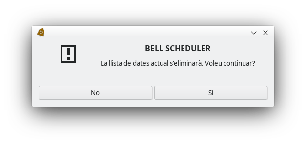 48 BellScheduler VA