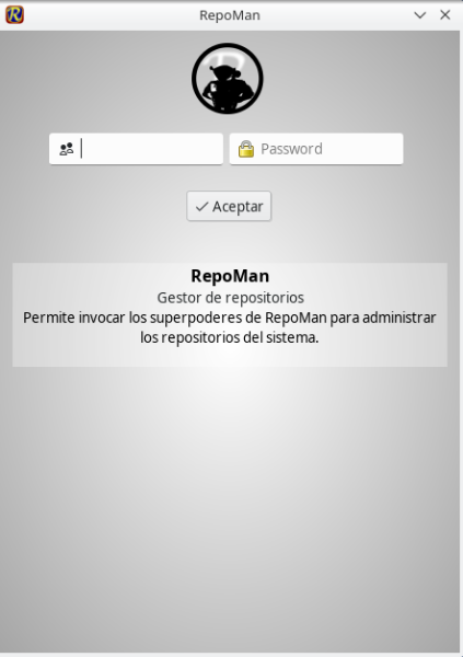 Repoman 001 Login