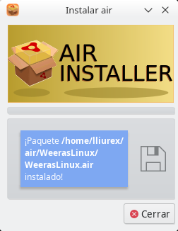 Airinstaller 006