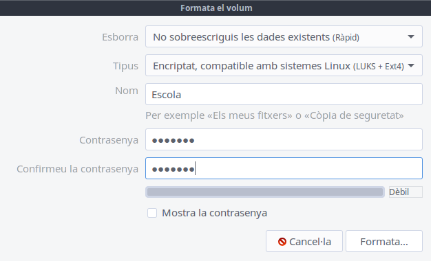 Usb Crypt 4
