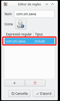 Savia Va 05