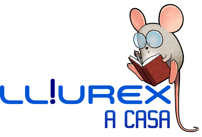 Lliurex A Casa