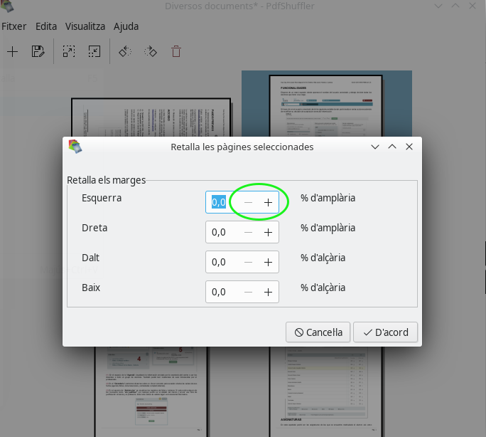 Amplaria I Alçaria O Imatge 10