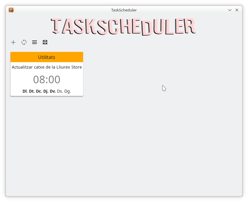 Tasks 010