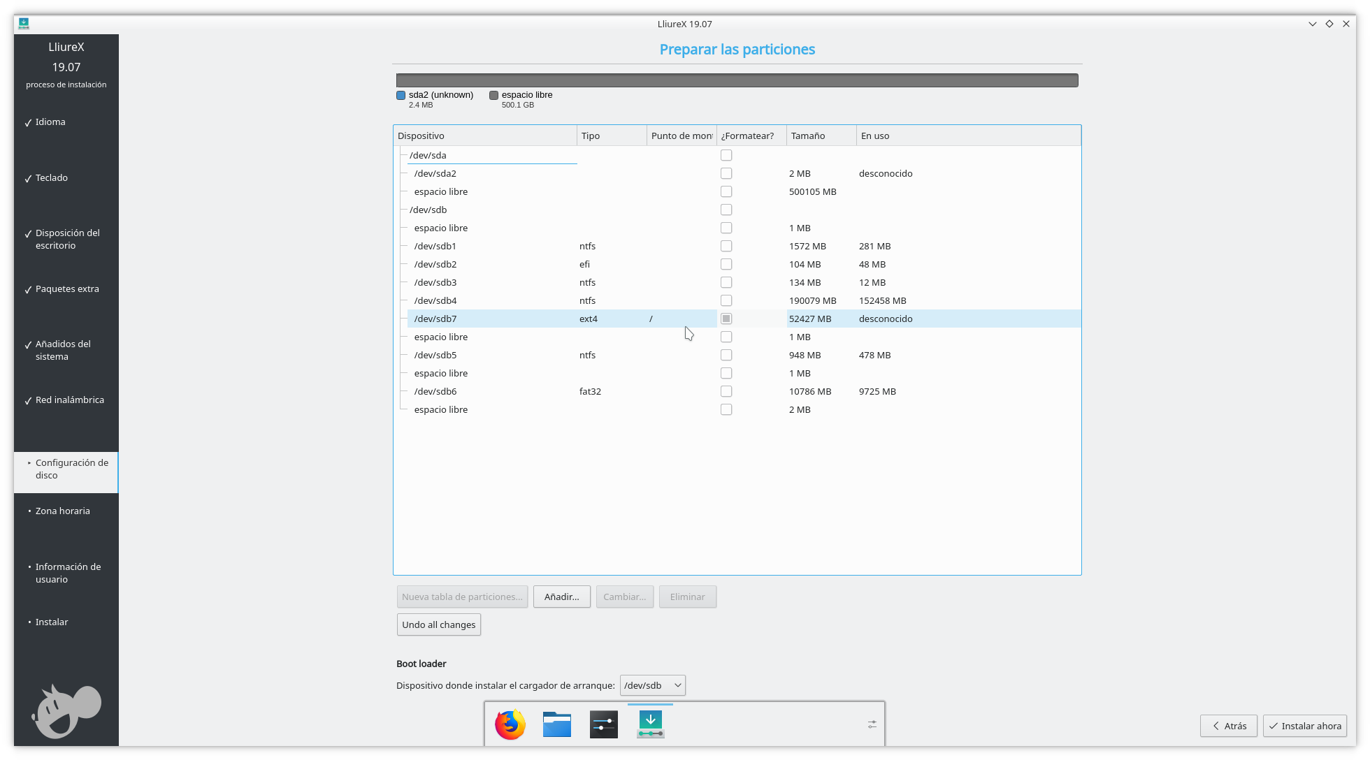 Uefi 30