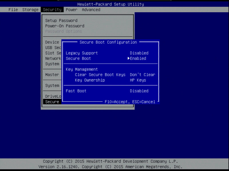 Uefi 49