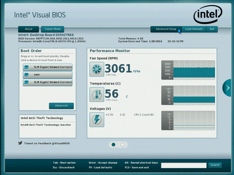 Uefi 74