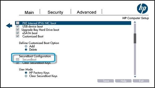 Uefi 76