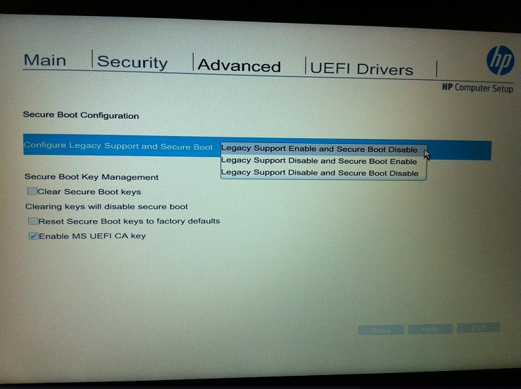 Uefi 78