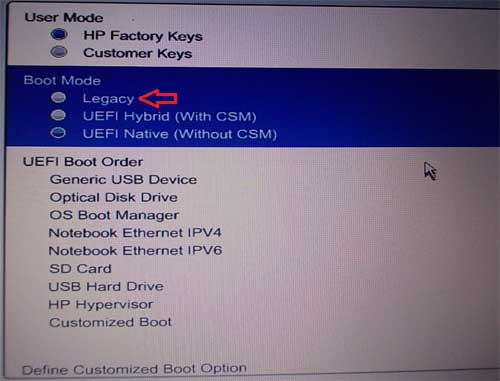 Uefi 79