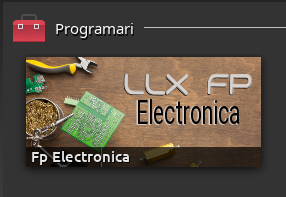 Electronica Banner