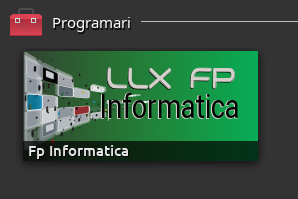 Informatica Banner