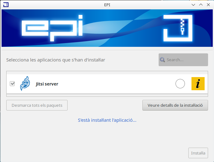 JitsiServer3