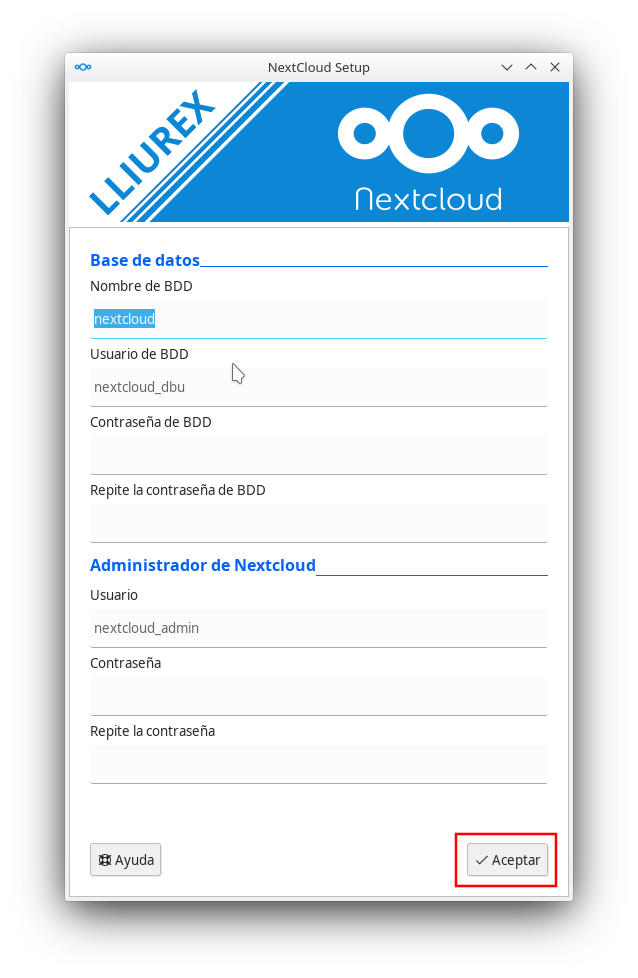 02 Nextcloud ES