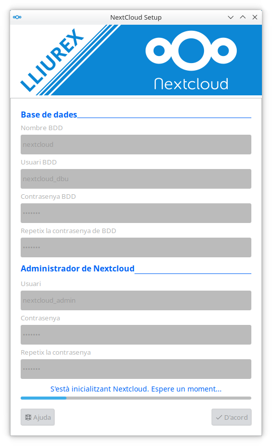 004 Nextcloud