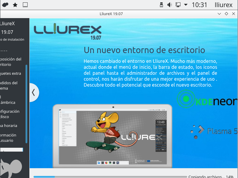 13 INSTALL LLX19 ES