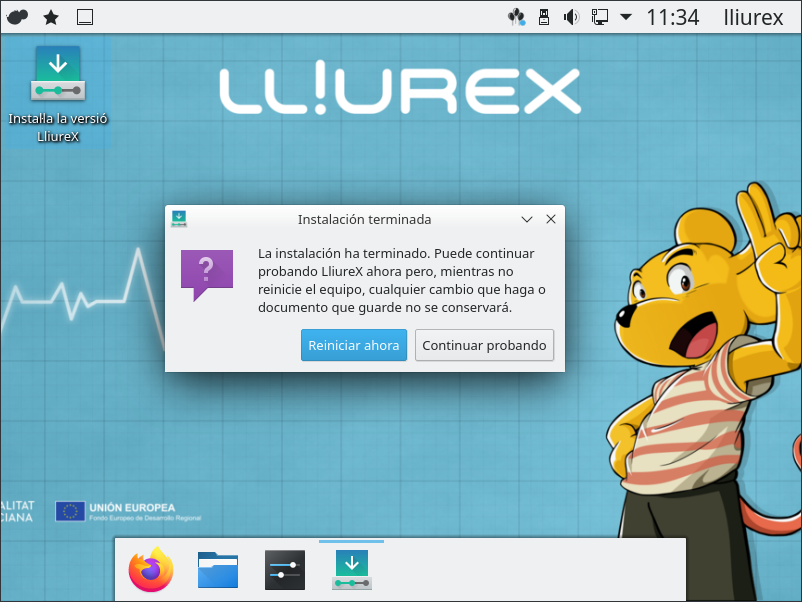 14 INSTALL LLX19 ES