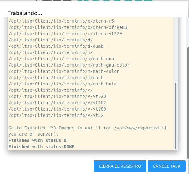 04 EXPORT LSTP ES
