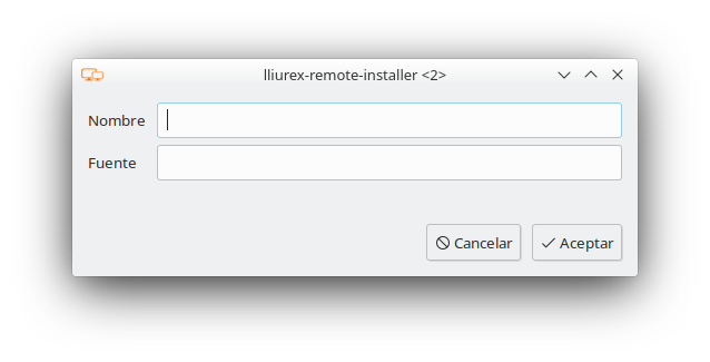 04 RemoteInstaller ES