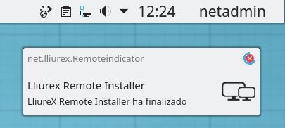 12 RemoteInstaller ES