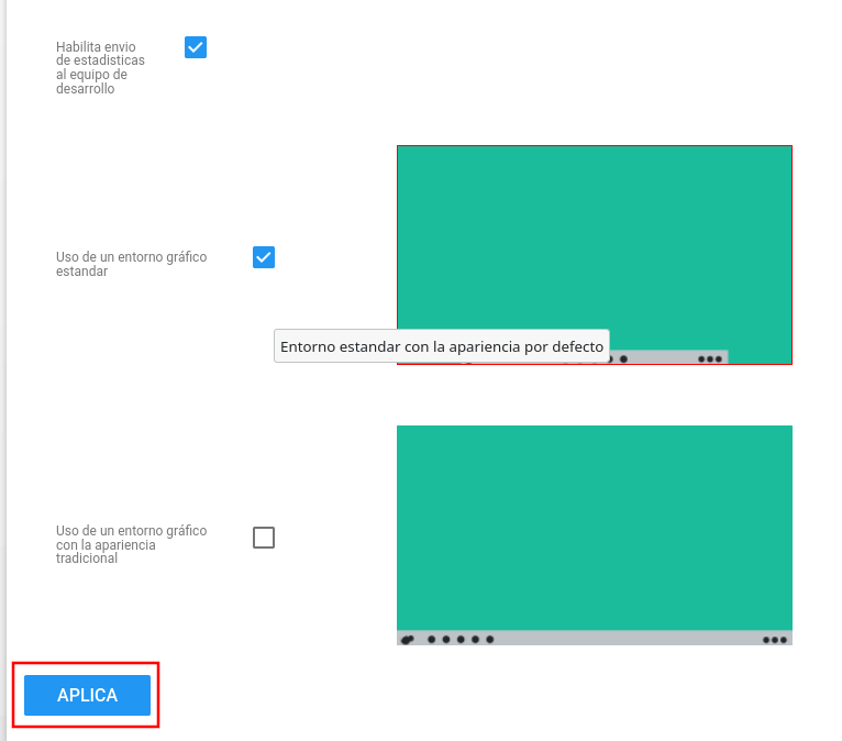 NetInstall Llx21 Layout ES