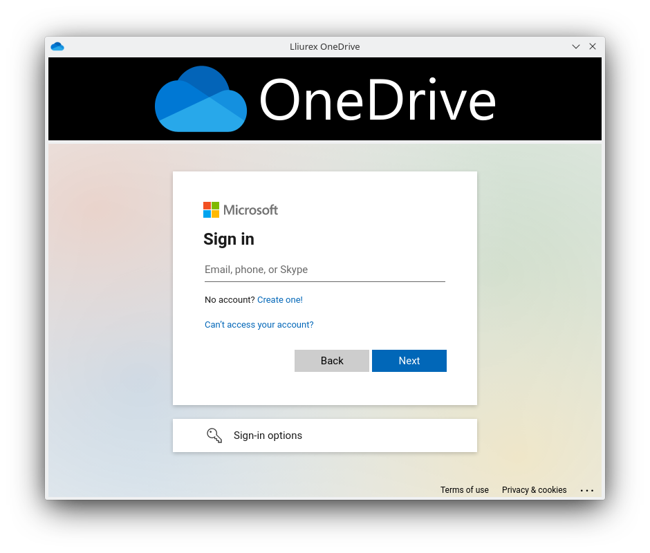 04 OneDrive ES