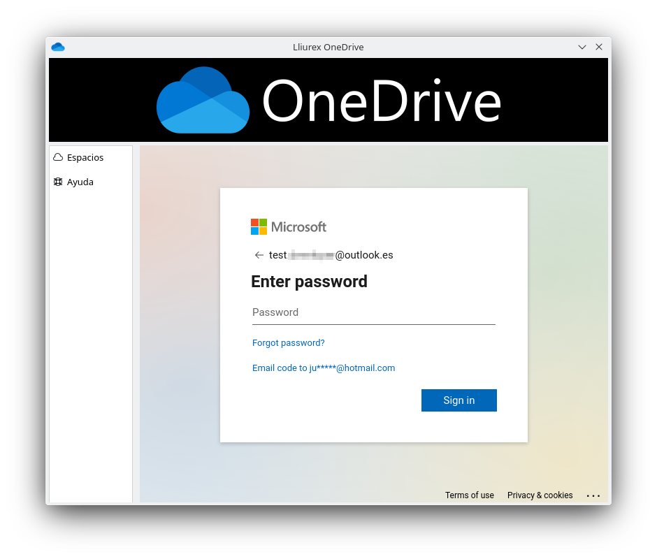 05 OneDrive ES